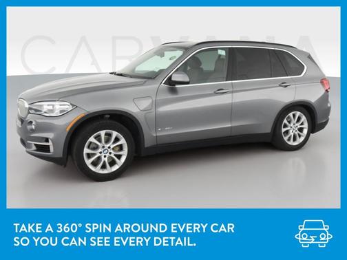 Photo 3 of 47 of 2016 BMW X5 eDrive xDrive40e