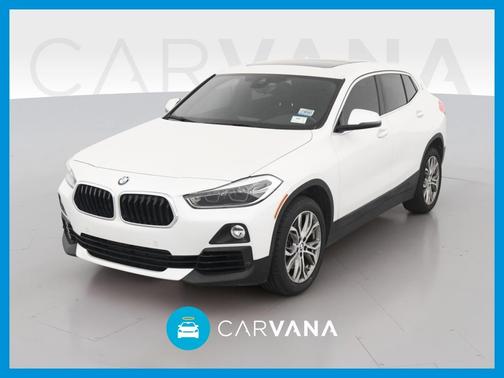 Photo 1 of 45 of 2019 BMW X2 sDrive28i
