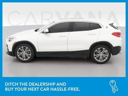 Photo 4 of 45 of 2019 BMW X2 sDrive28i
