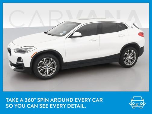 Photo 3 of 45 of 2019 BMW X2 sDrive28i