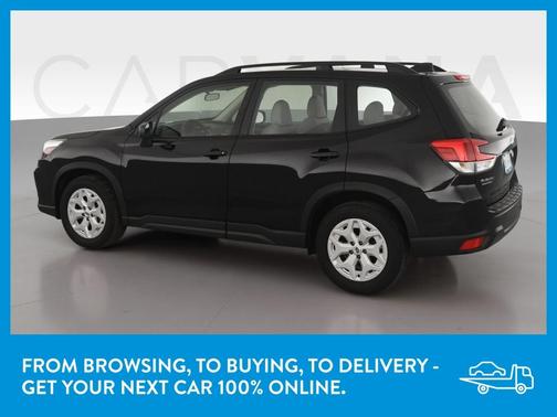 Photo 4 of 40 of 2019 Subaru Forester