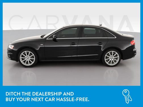 Photo 4 of 40 of 2016 Audi A4 2.0T Premium