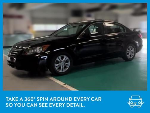 Photo 3 of 32 of 2011 Honda Accord SE