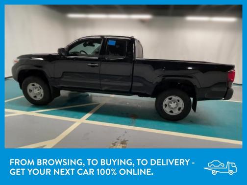 Photo 5 of 33 of 2018 Toyota Tacoma SR