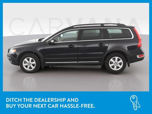 Photo 4 of 47 of 2011 Volvo XC70 3.2