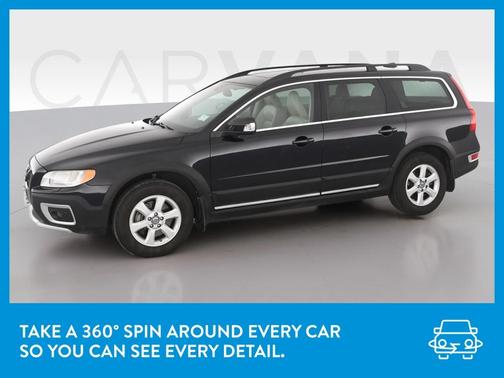 Photo 3 of 47 of 2011 Volvo XC70 3.2