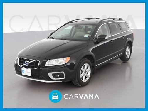 Photo 1 of 47 of 2011 Volvo XC70 3.2