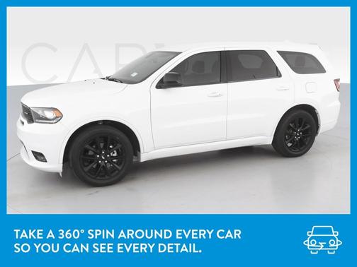 Photo 3 of 43 of 2019 Dodge Durango GT