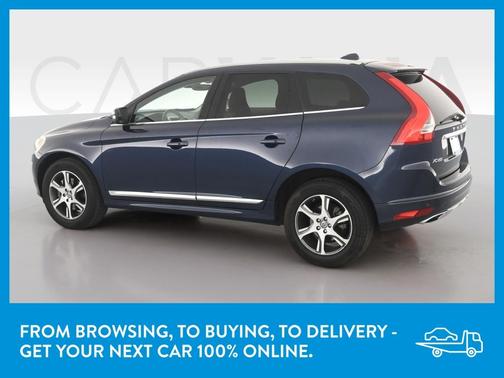Photo 5 of 45 of 2015 Volvo XC60 T6