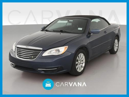 Photo 1 of 35 of 2011 Chrysler 200 Touring