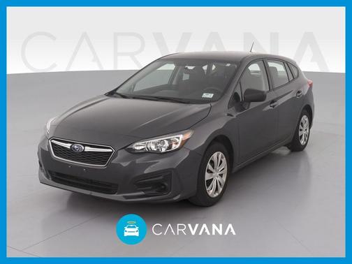 Photo 1 of 32 of 2019 Subaru Impreza 2.0i