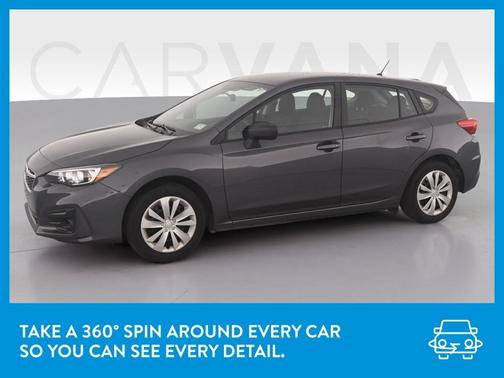 Photo 3 of 32 of 2019 Subaru Impreza 2.0i