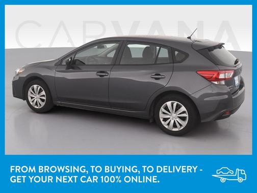 Photo 5 of 32 of 2019 Subaru Impreza 2.0i