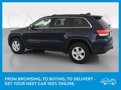 Photo 5 of 42 of 2017 Jeep Grand Cherokee Laredo