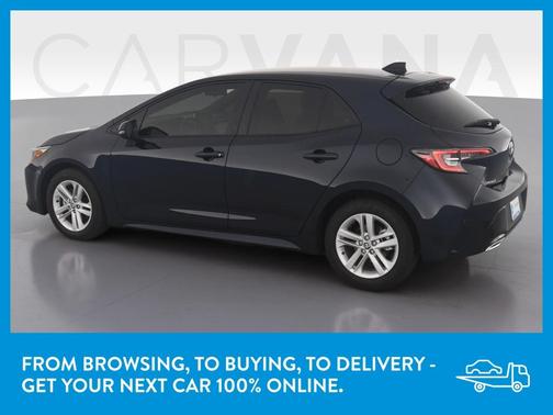 Photo 5 of 37 of 2022 Toyota Corolla Hatchback SE