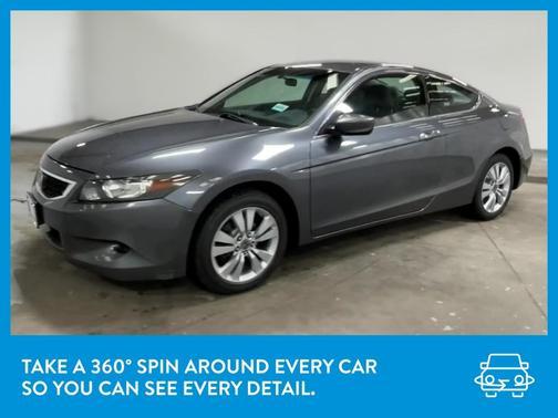 Photo 3 of 53 of 2009 Honda Accord LX-S