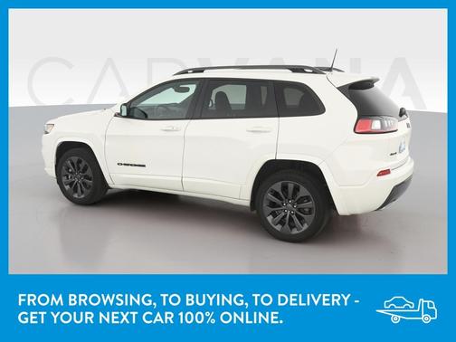 Photo 5 of 40 of 2019 Jeep Cherokee Limited
