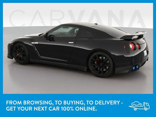 Photo 5 of 29 of 2009 Nissan GT-R Premium