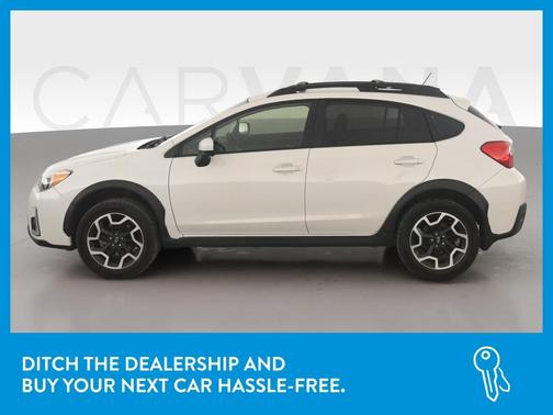Photo 4 of 42 of 2017 Subaru Crosstrek 2.0i Premium