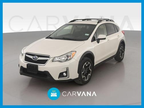 Photo 1 of 42 of 2017 Subaru Crosstrek 2.0i Premium