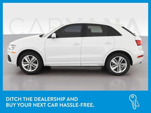 Photo 4 of 45 of 2016 Audi Q3 2.0T Premium Plus