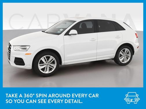 Photo 3 of 45 of 2016 Audi Q3 2.0T Premium Plus