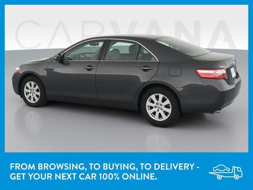 Photo 5 of 43 of 2009 Toyota Camry XLE