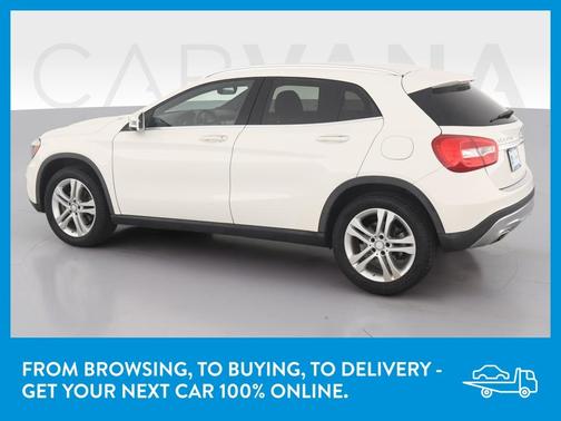 Photo 3 of 42 of 2017 Mercedes-Benz GLA 250 Base 4MATIC
