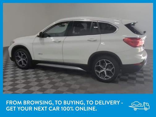 Photo 5 of 30 of 2016 BMW X1 xDrive 28i