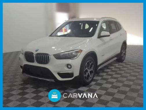 Photo 1 of 30 of 2016 BMW X1 xDrive 28i