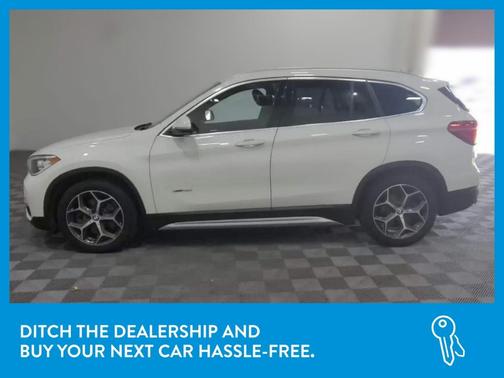 Photo 4 of 30 of 2016 BMW X1 xDrive 28i