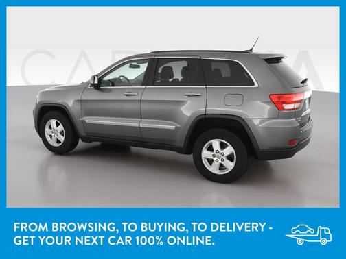 Photo 5 of 38 of 2013 Jeep Grand Cherokee Laredo