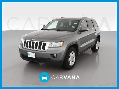 Photo 1 of 38 of 2013 Jeep Grand Cherokee Laredo