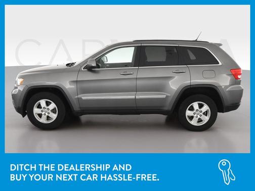 Photo 4 of 38 of 2013 Jeep Grand Cherokee Laredo