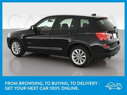 Photo 5 of 44 of 2016 BMW X3 sDrive28i