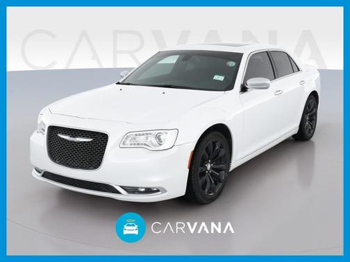 Photo 1 of 49 of 2015 Chrysler 300C Platinum