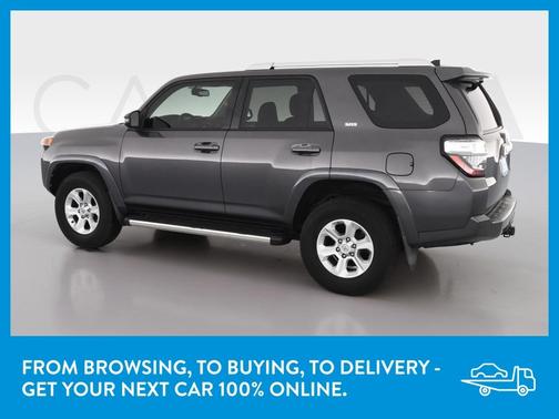Photo 5 of 45 of 2018 Toyota 4Runner SR5 Premium