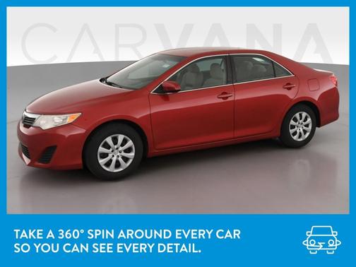 Photo 2 of 39 of 2014 Toyota Camry L