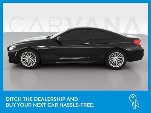 Photo 4 of 40 of 2012 BMW 650 i