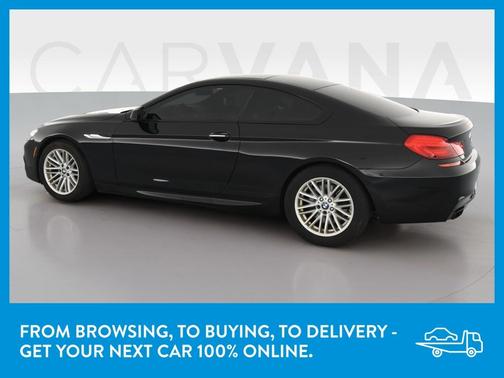 Photo 5 of 40 of 2012 BMW 650 i