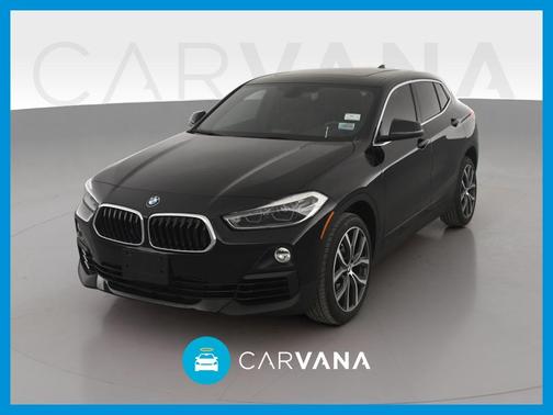 Photo 1 of 33 of 2018 BMW X2 sDrive28i