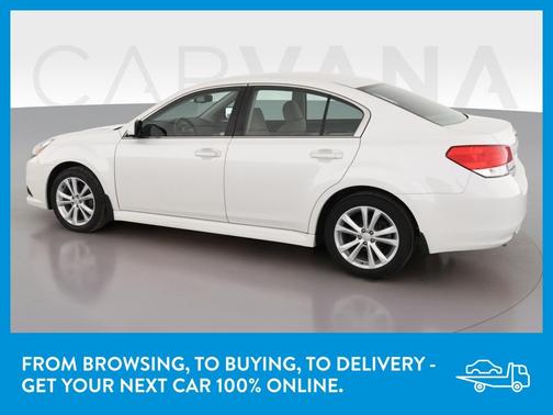 Photo 5 of 36 of 2013 Subaru Legacy 2.5i Premium