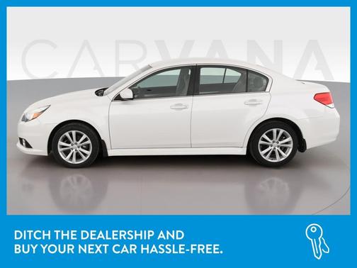 Photo 4 of 36 of 2013 Subaru Legacy 2.5i Premium