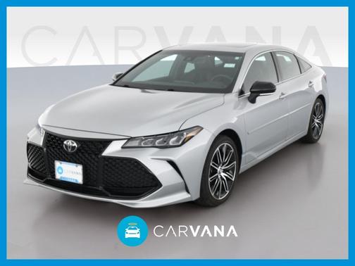 Photo 1 of 47 of 2019 Toyota Avalon XSE