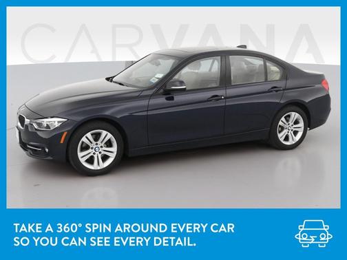 Photo 3 of 46 of 2016 BMW 328 i xDrive SULEV