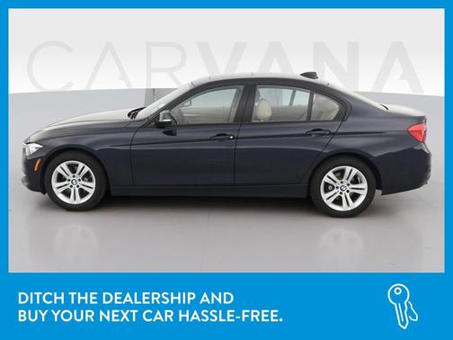 Photo 4 of 46 of 2016 BMW 328 i xDrive SULEV