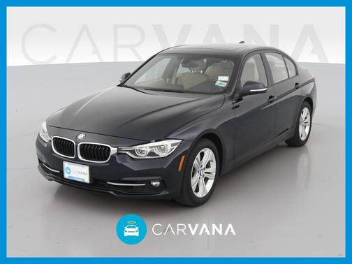 Photo 1 of 46 of 2016 BMW 328 i xDrive SULEV