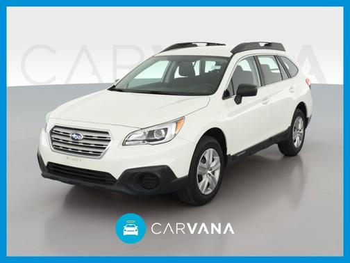 Photo 1 of 41 of 2015 Subaru Outback 2.5i