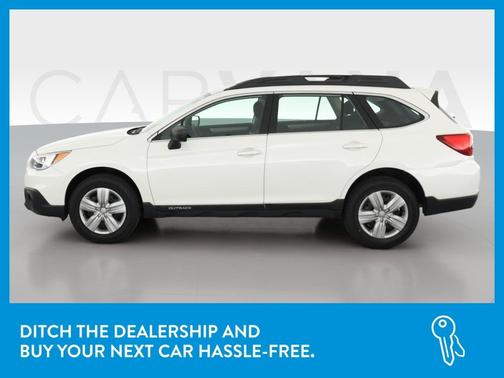 Photo 4 of 41 of 2015 Subaru Outback 2.5i