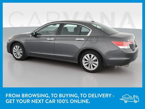 Photo 5 of 40 of 2012 Honda Accord EX-L